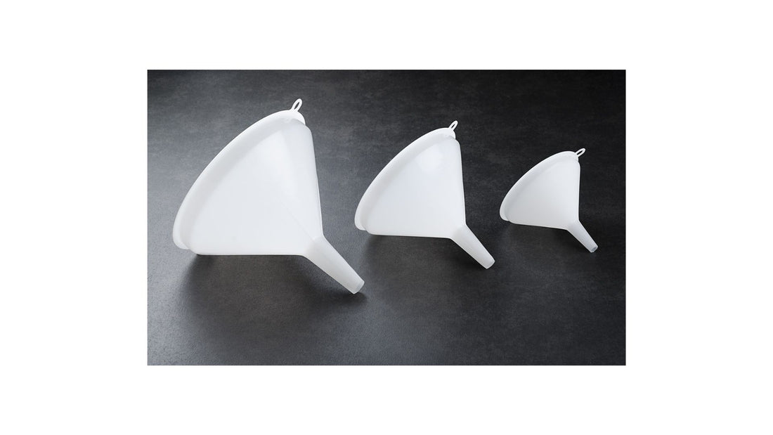 Funnel