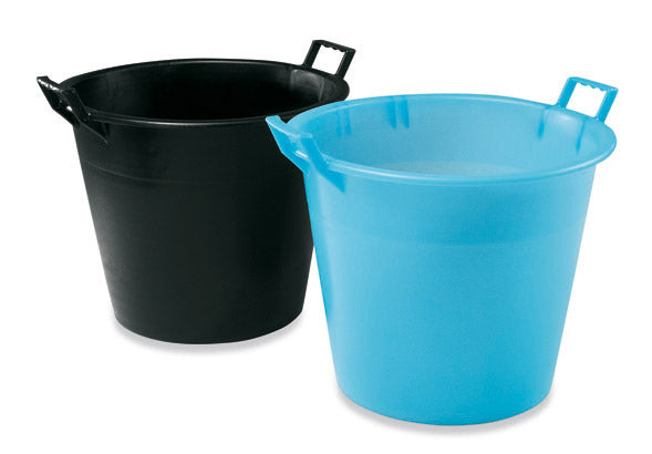 Tubs 2 Handles