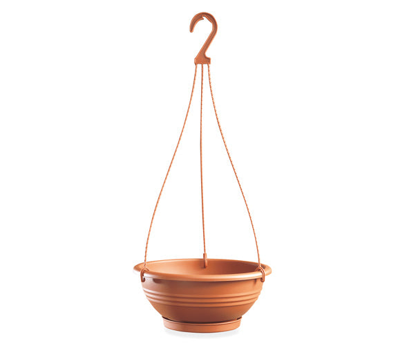 Hanging Basket Eolia w/hook