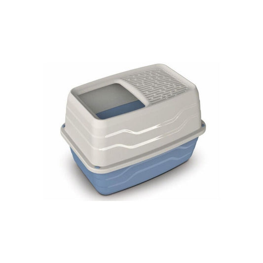 Cat Litter with Top Opening