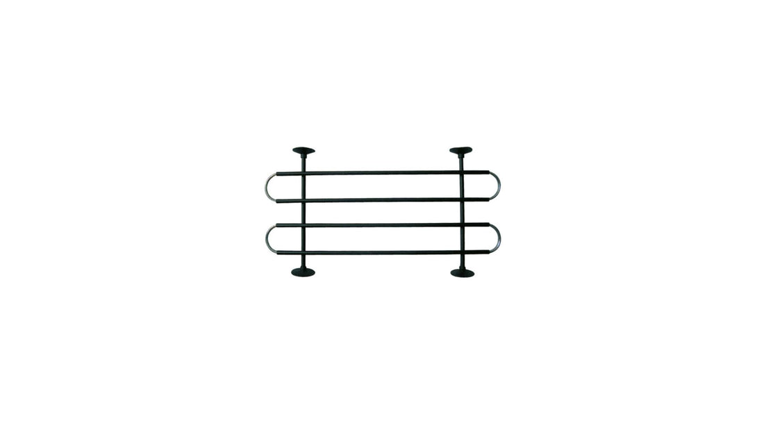 Car Seperator 2 Crossbars