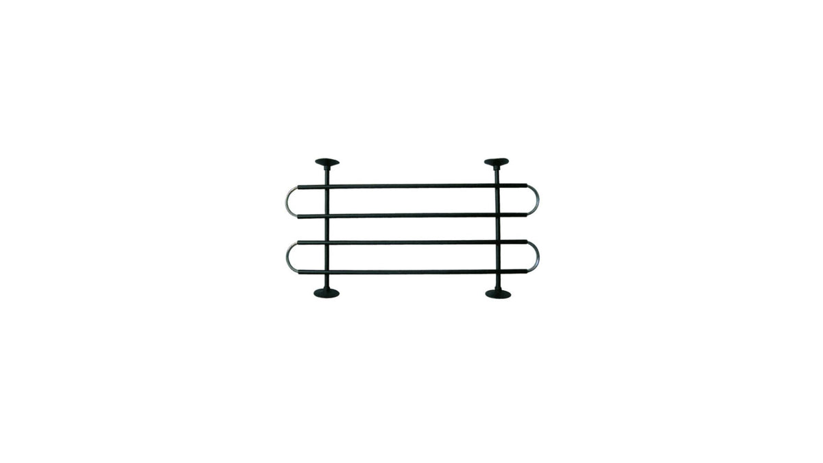 Car Seperator 2 Crossbars