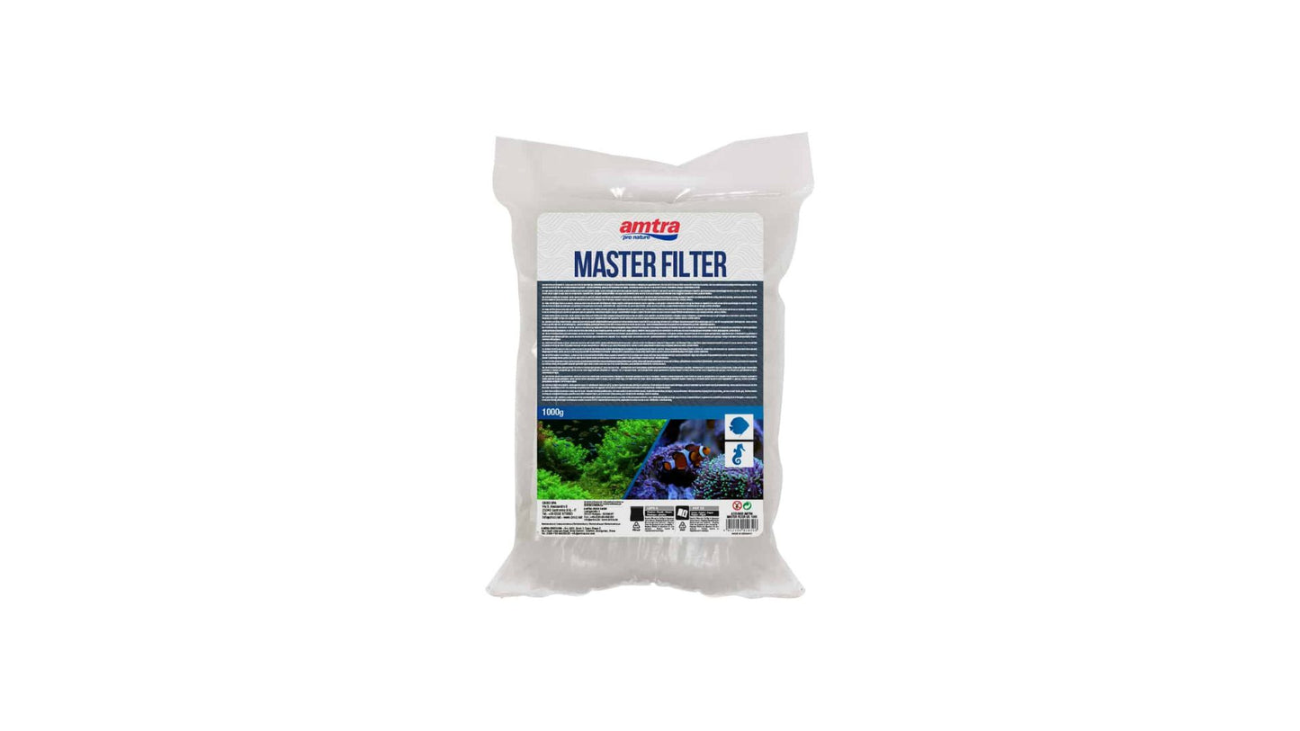 Filterwool