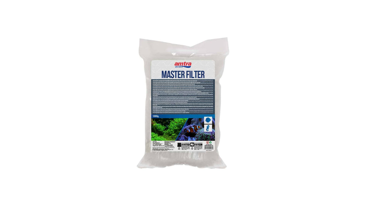 Filterwool