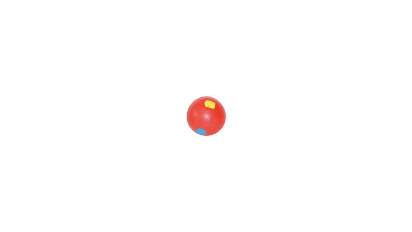 Hard Rubber Ball