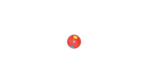 Hard Rubber Ball