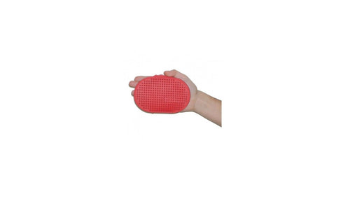 Rubbet Brush