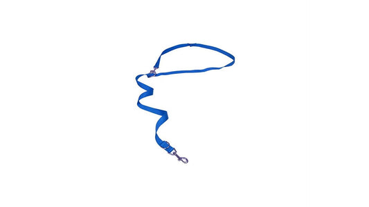 Nylon Lead Blue