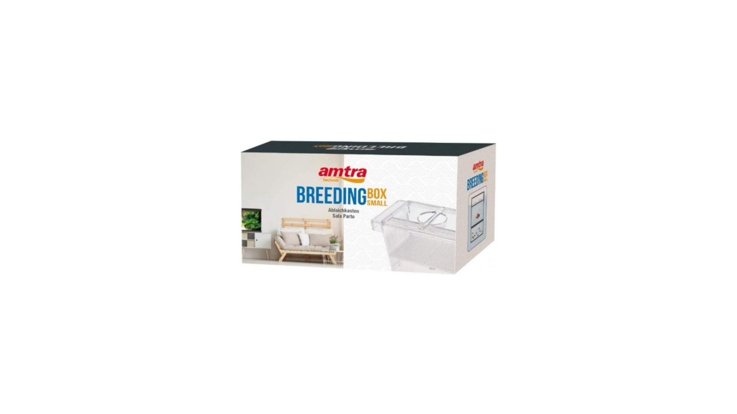 Breeding Box 3 in 1