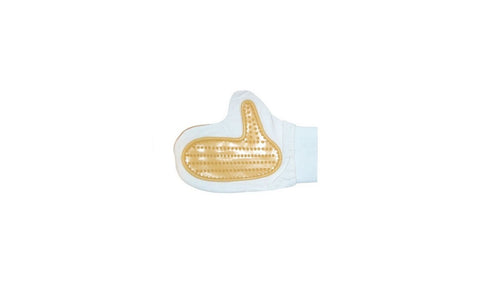 Brush Gloves