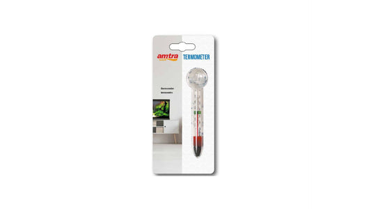 Amtra Thermometer