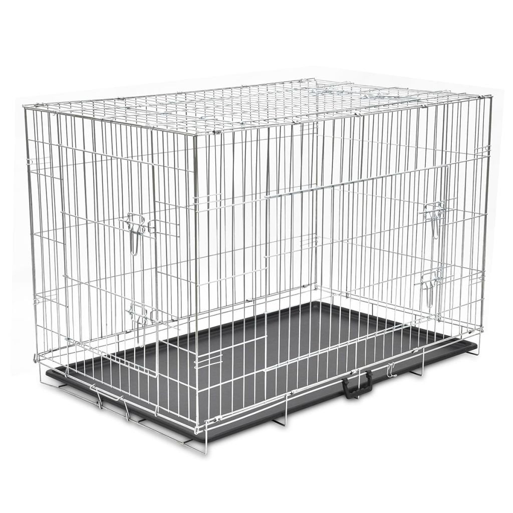 Wire Dog Crates