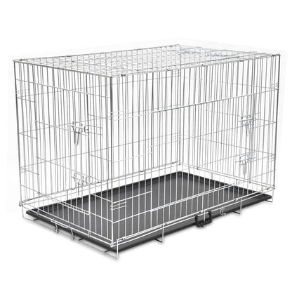 Wire Dog Crates