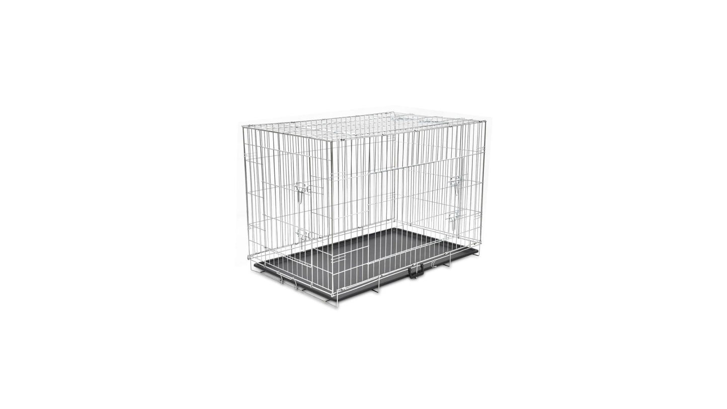 Wire Dog Crates