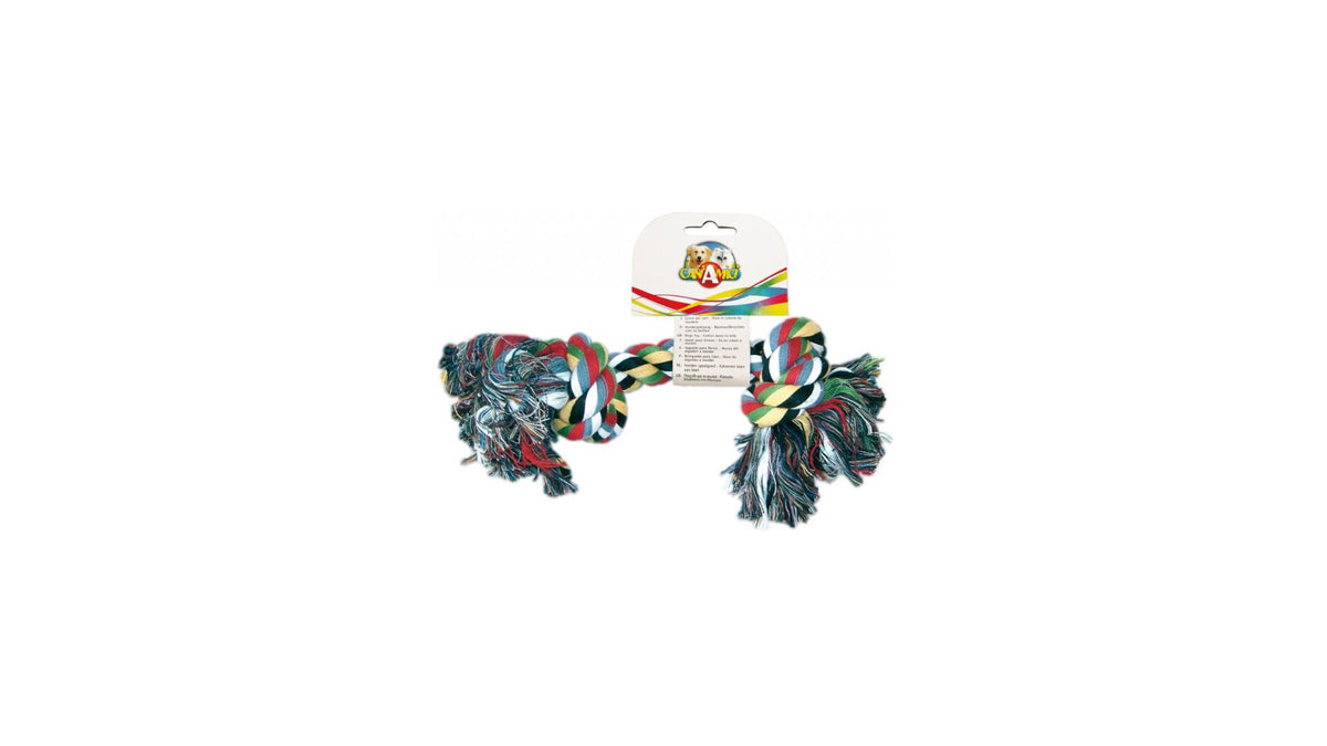 Rope Toy