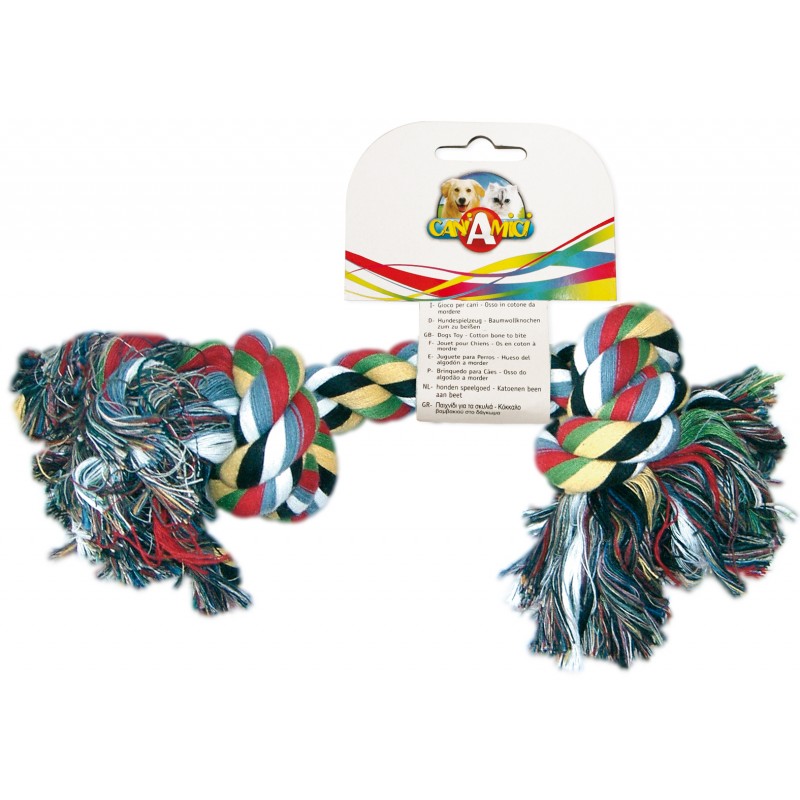 Rope Toy