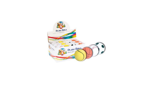 Hard Ball Assorted