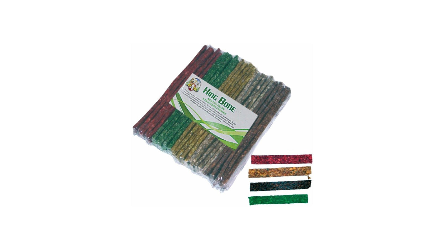 Munchy Strips Pack