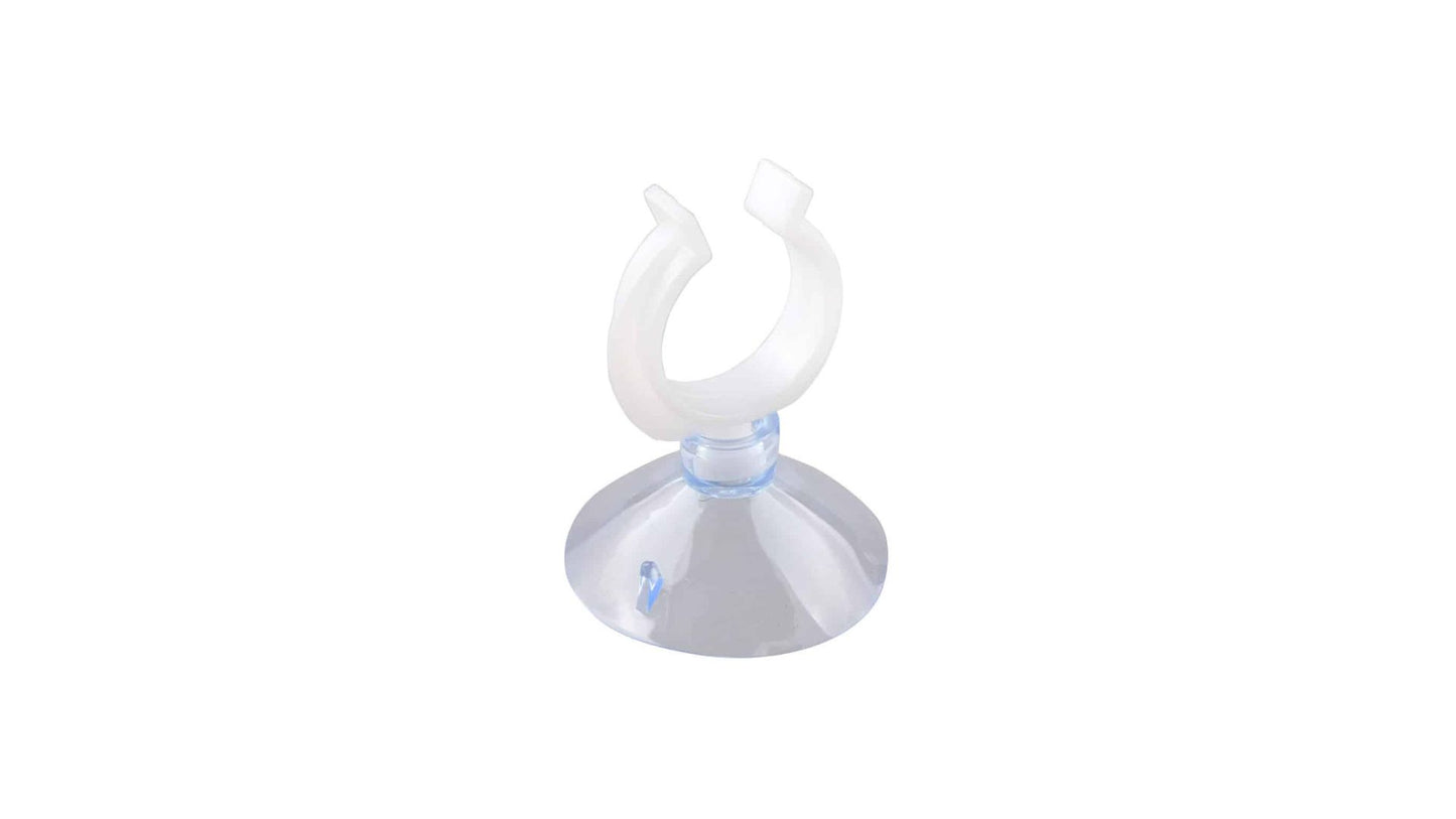 Suction Cups 2pcs  6 - 16mm