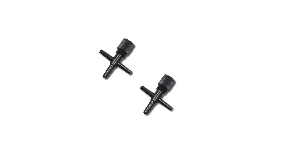 COCK 2 WAYS LUX 2PCS