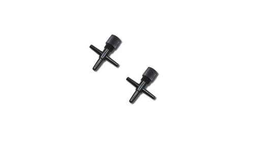 COCK 2 WAYS LUX 2PCS
