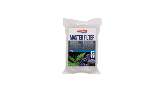 Filterwool