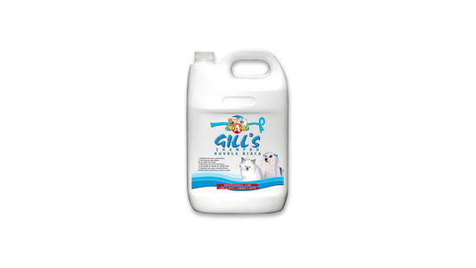 Gills White Hair Shampoo