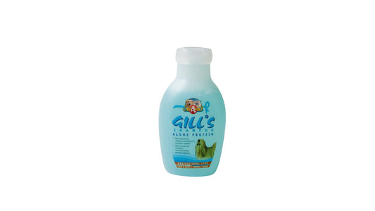 Gills Algea Portein Shampoo