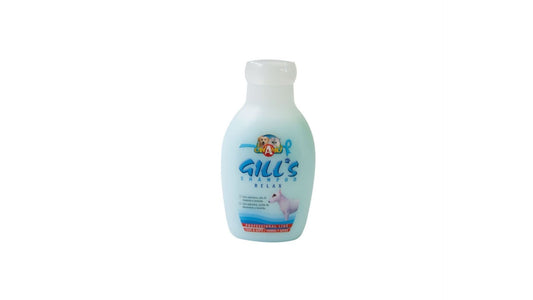 Gills Relaxing Shampoo