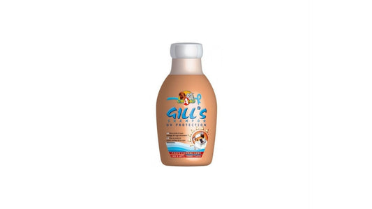 Gills UV Protection Shampoo