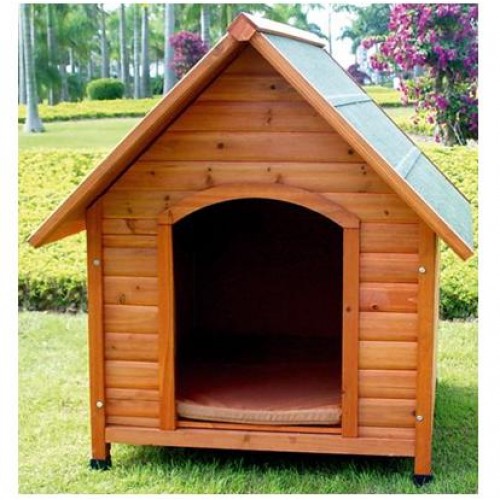 Kennel Chalet