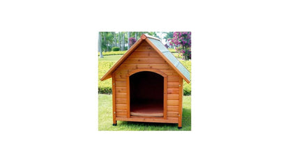 Kennel Chalet