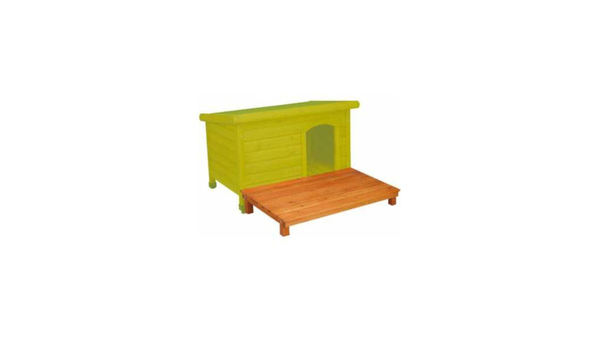Platform for Kennel Shelter Small