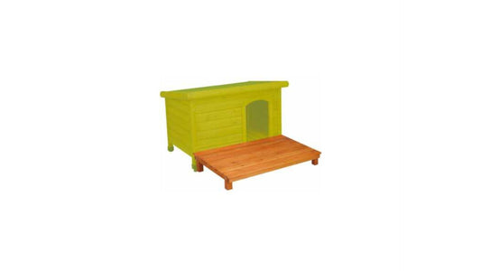 Platform for Kennel Shelter Small