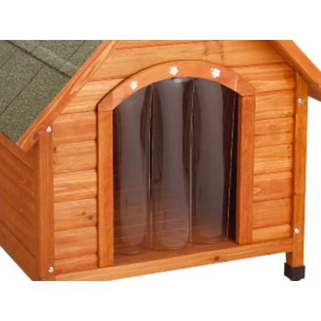 Door for Kennel Chalet