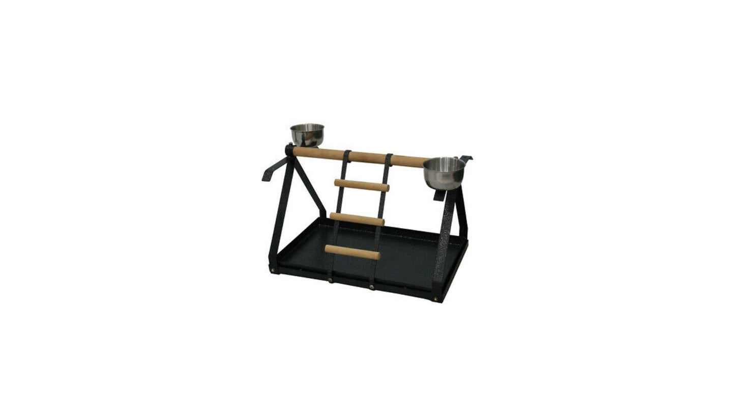 Parrot Stand