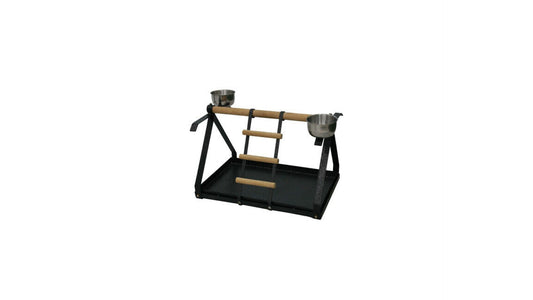 Parrot Stand