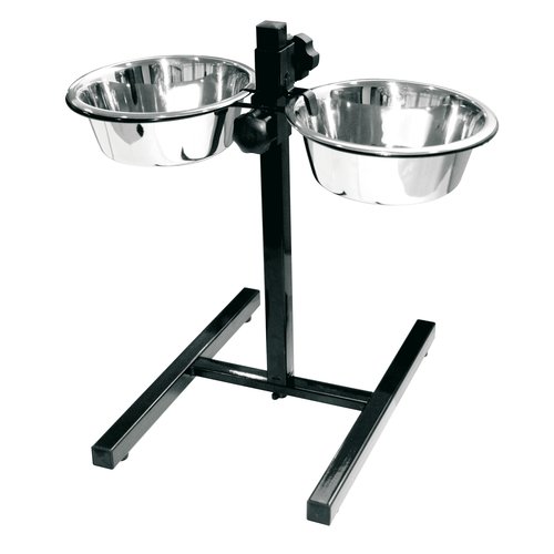 Dinner Set Solid Black