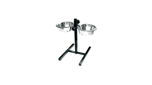 Dinner Set Solid Black
