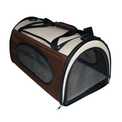 Folding Pet Carrier