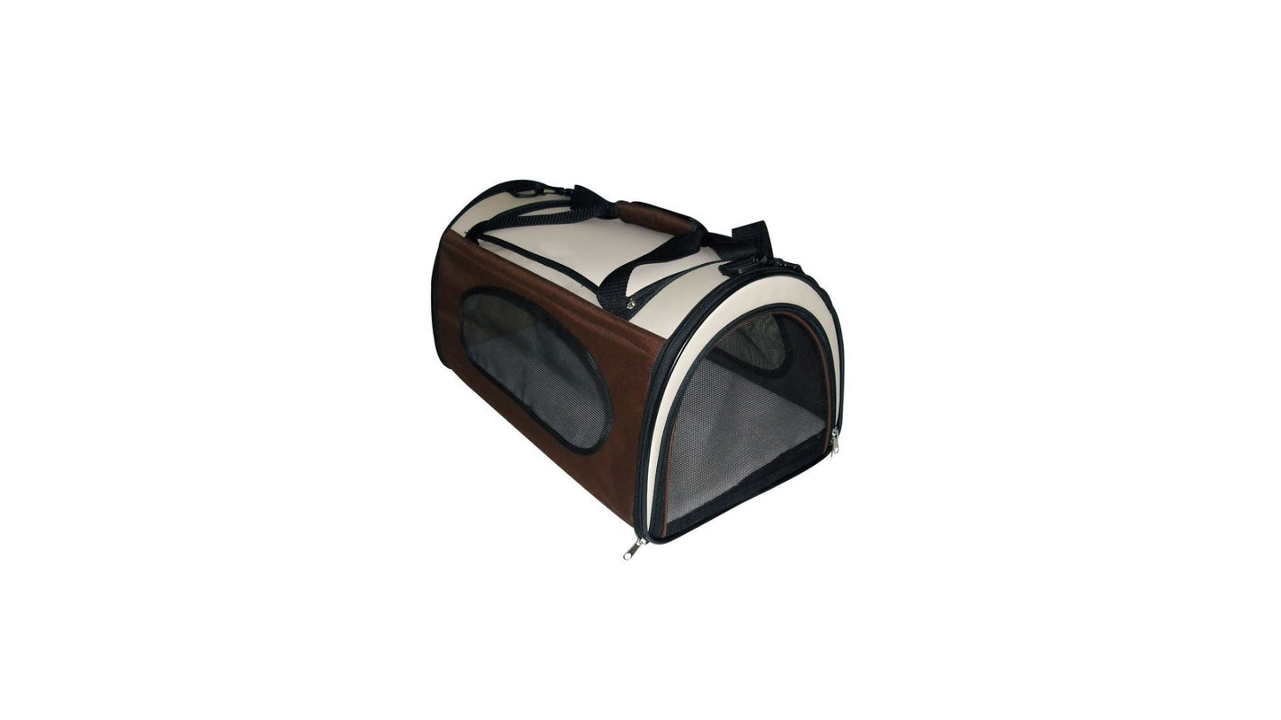 Folding Pet Carrier