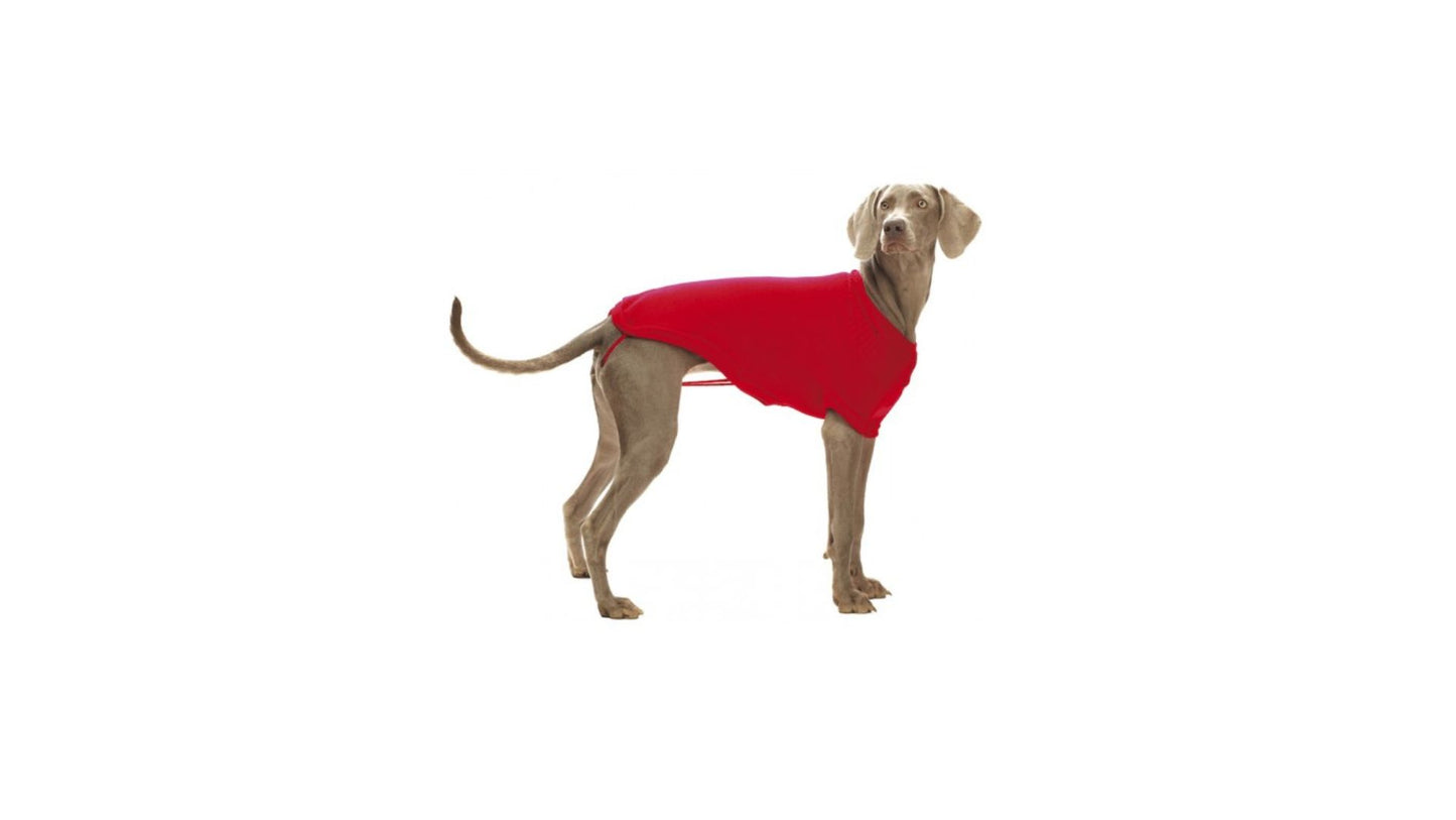 Tutle Neck Red Seville