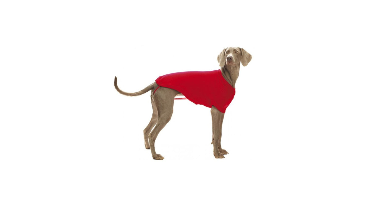 Tutle Neck Red Seville