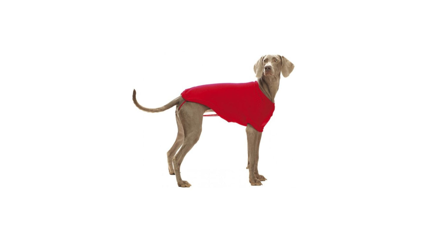 Tutle Neck Red Seville