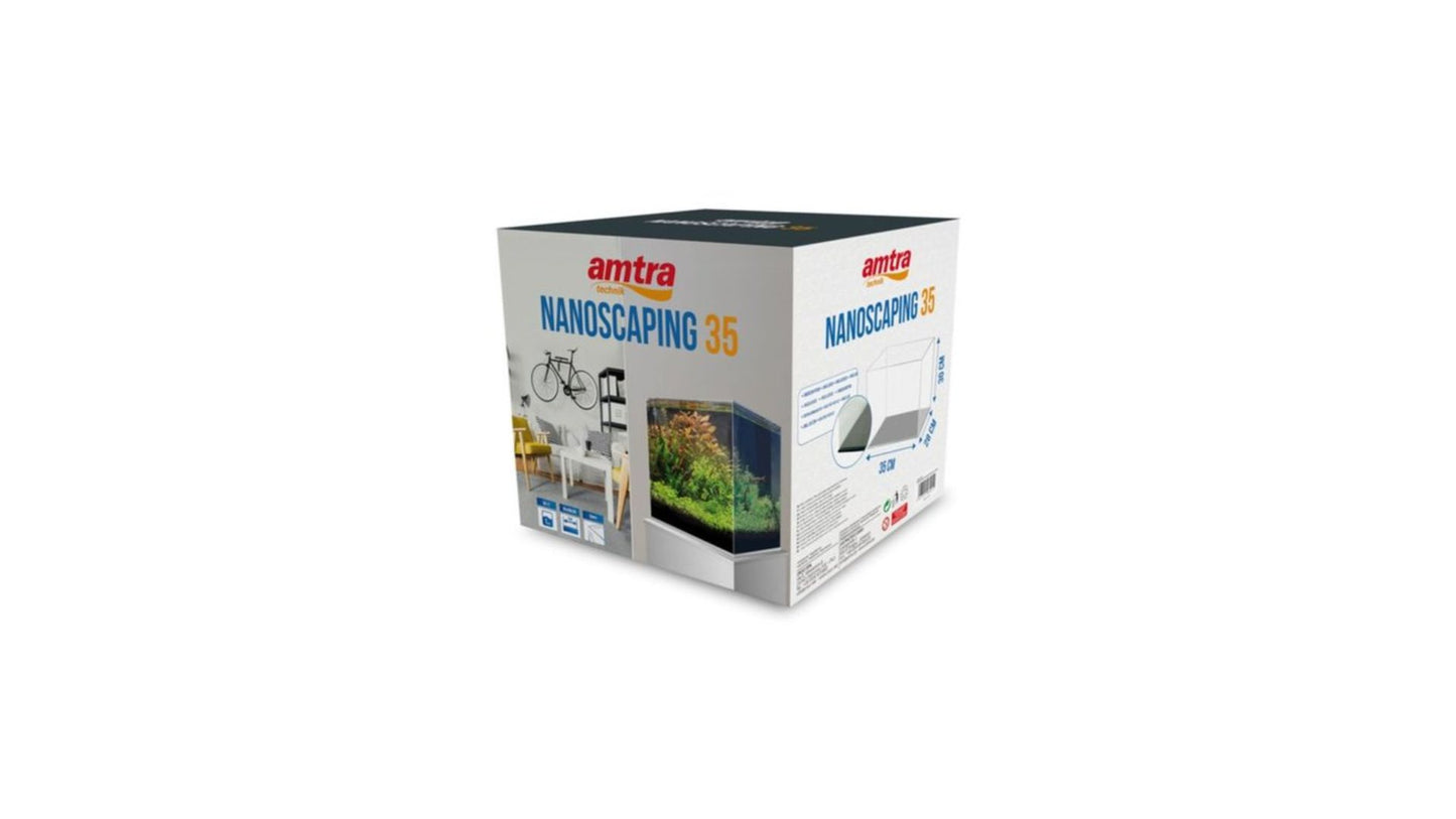 Amtra Nano Scaping 35