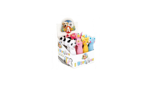 Dog Toy Plastic Bottle Cover