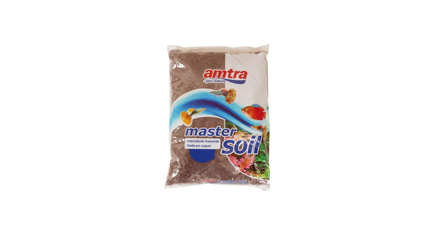 Master Soil Brown