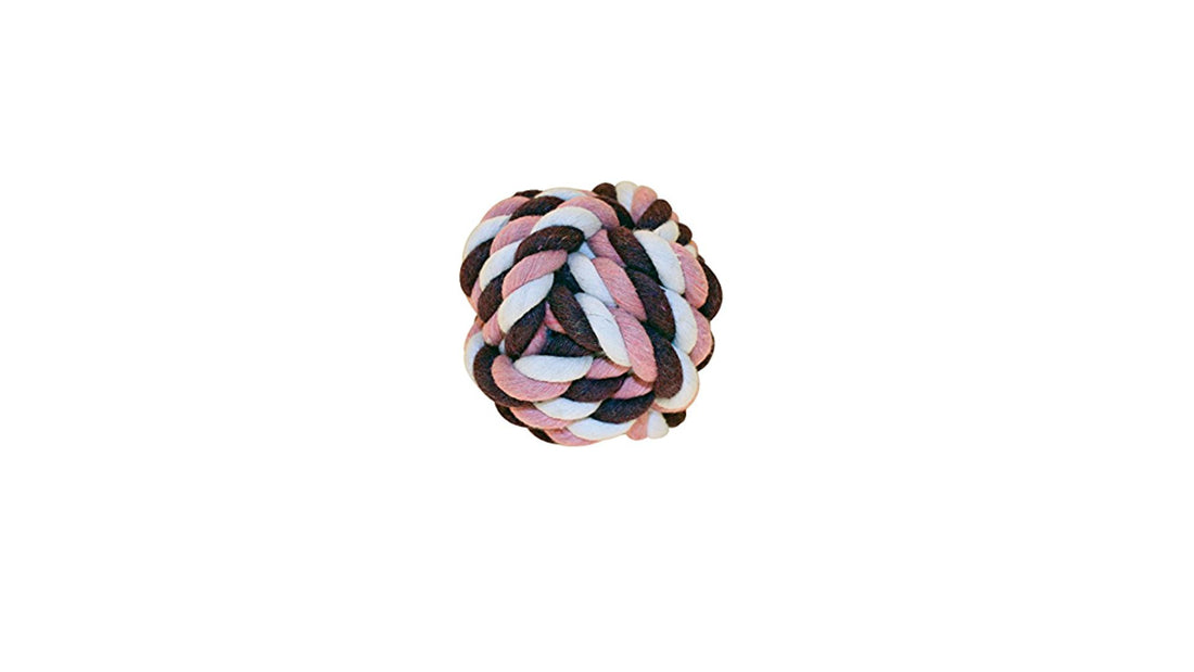 Cotton Ball Pink/Violet
