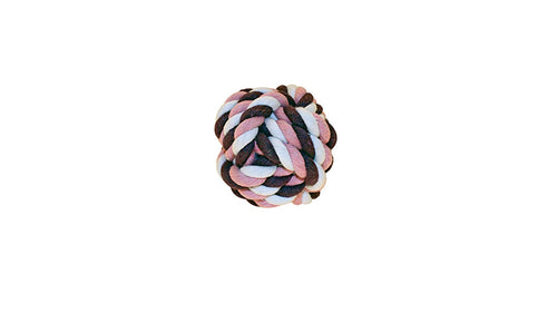 Cotton Ball Pink/Violet