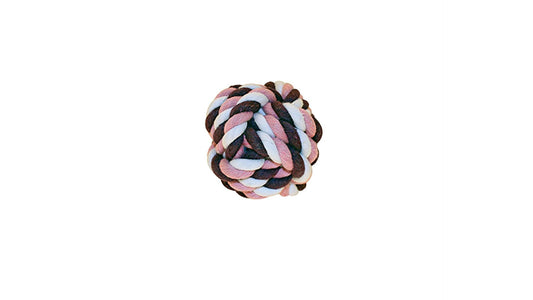 Cotton Ball Pink/Violet